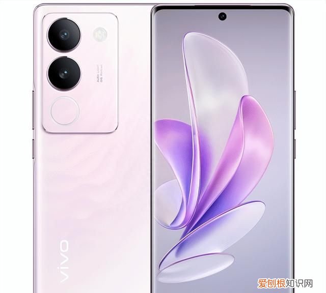 为什么vivo只有s系列有前置柔光灯