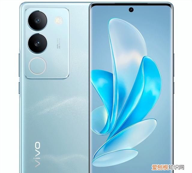 为什么vivo只有s系列有前置柔光灯