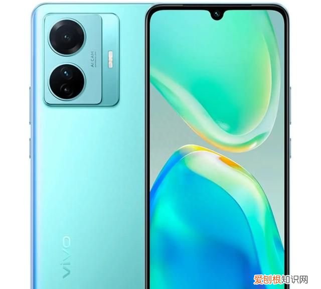 为什么vivo只有s系列有前置柔光灯