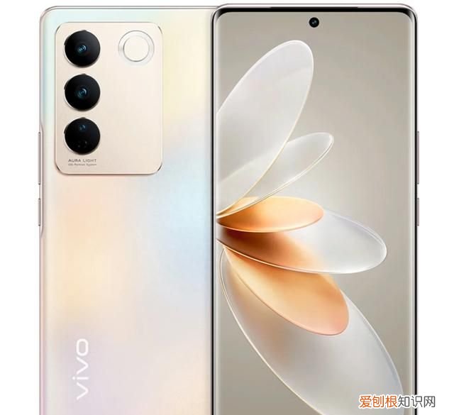 为什么vivo只有s系列有前置柔光灯