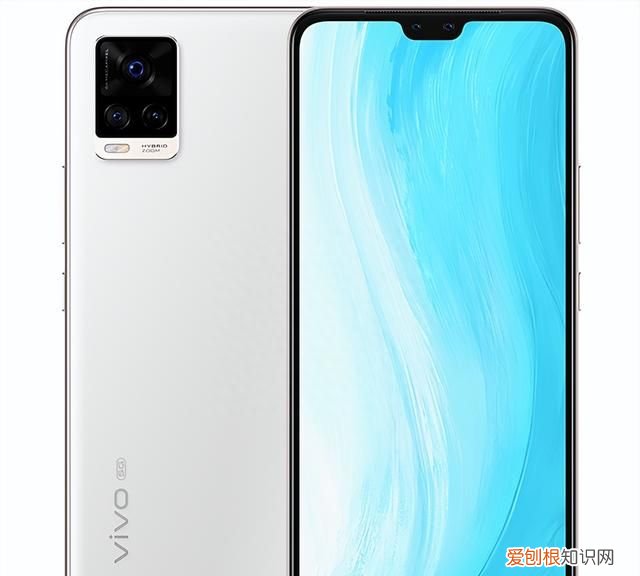 为什么vivo只有s系列有前置柔光灯