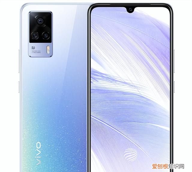 为什么vivo只有s系列有前置柔光灯