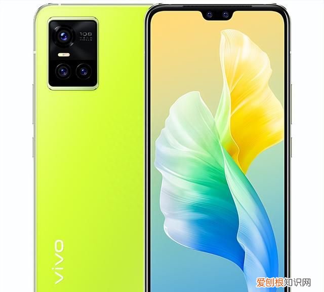 为什么vivo只有s系列有前置柔光灯