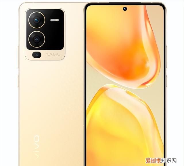 为什么vivo只有s系列有前置柔光灯