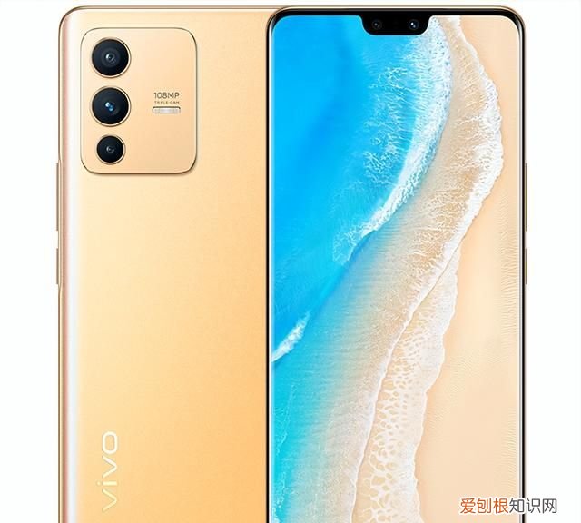 为什么vivo只有s系列有前置柔光灯