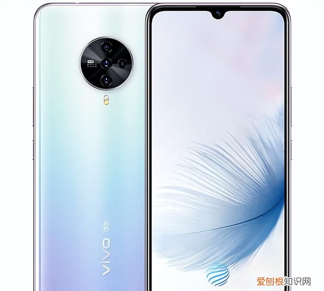 为什么vivo只有s系列有前置柔光灯