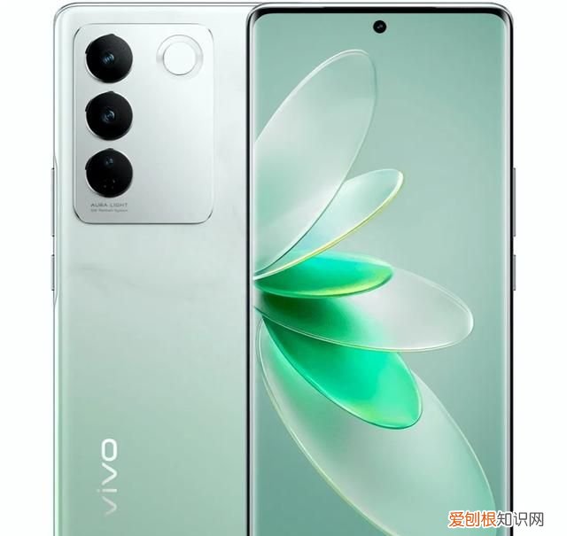 为什么vivo只有s系列有前置柔光灯