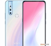 为什么vivo只有s系列有前置柔光灯