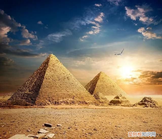 历史最悠久的阿拉伯国家埃及 古埃及是世界上最强大的国家