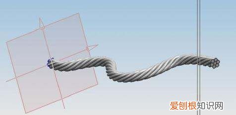 如何用UG画链条，ug里怎么画同步皮带