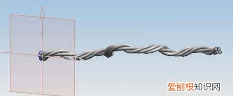 如何用UG画链条，ug里怎么画同步皮带