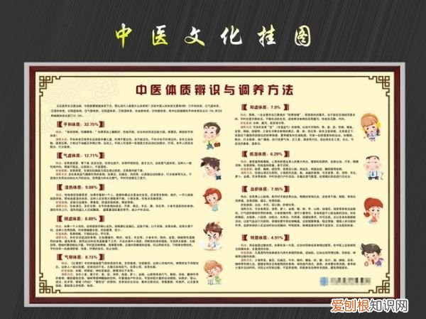 什么是中医体质，中医体质辨识仪的价格