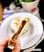 汤饼的做法，东北羊杂汤饼的做法