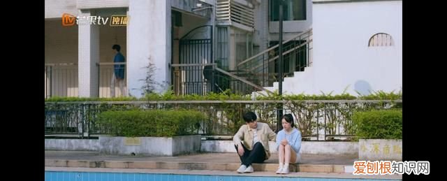 暗格里的秘密丁羡去清华是哪一章