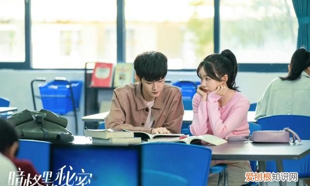 暗格里的秘密丁羡去清华是哪一章