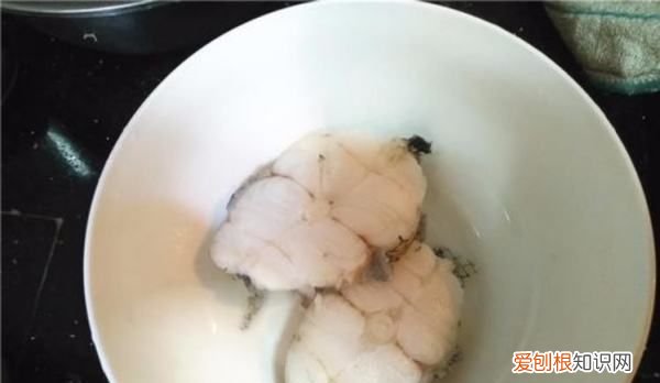 鳕鱼需要怎么处理，怎样去除鳕鱼上的腥味