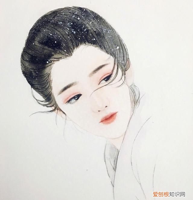 《说文解字》第638课:“美目盼兮”里的“盼”如何读,啥意思?