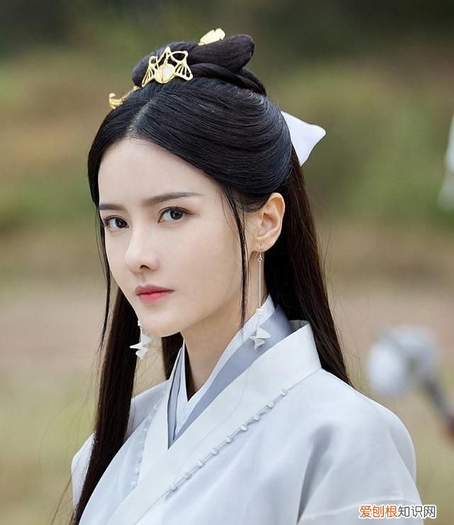 《说文解字》第638课:“美目盼兮”里的“盼”如何读,啥意思?