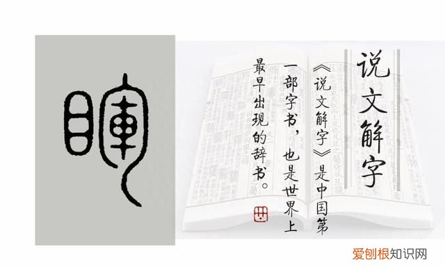 《说文解字》第638课:“美目盼兮”里的“盼”如何读,啥意思?