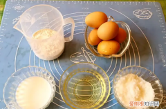 制作蛋糕的材料有哪些，做蛋糕需要准备什么材料
