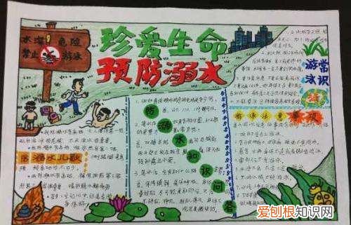 防溺水四不要是什么，如何防溺水内容四不要