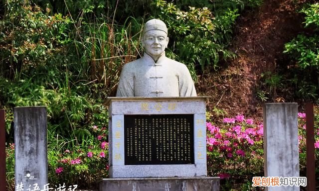 宁波溪口旅游景点推荐 宁波附近一日游古村最佳去处
