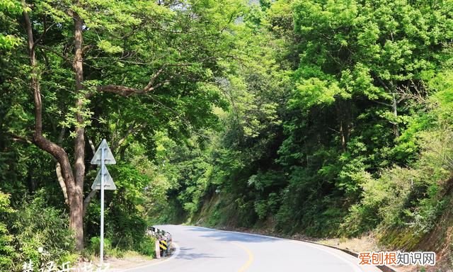 宁波溪口旅游景点推荐 宁波附近一日游古村最佳去处
