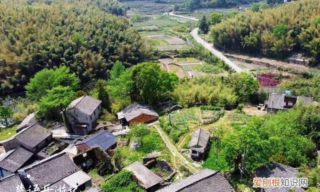 宁波溪口旅游景点推荐 宁波附近一日游古村最佳去处