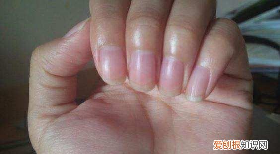指甲没有半月痕怎么办，手上没有月牙怎么办倪海厦