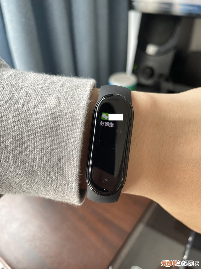 小米手环iphone可以用吗？