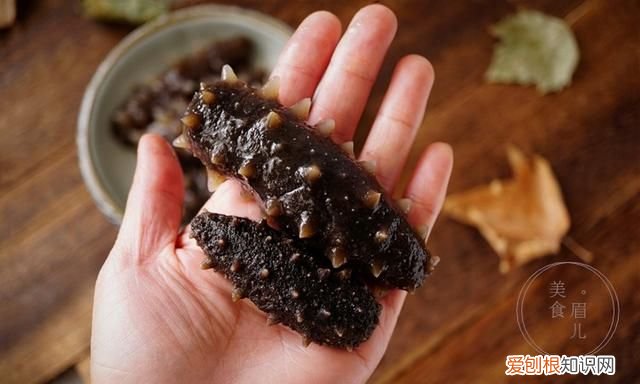 半干海参泡发的正确方法和步骤,半干海参泡发正确方法