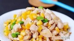 玉米段可以做什么菜，玉米可以做什么家常菜