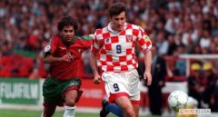 克罗地亚足球为什么这么强，克罗地亚和俄罗斯足球哪个厉害