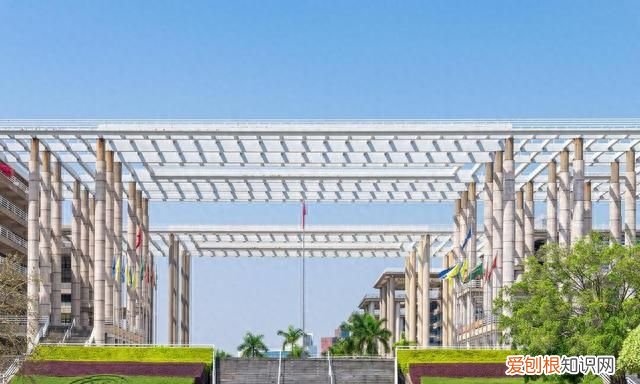 2021广东省前十名大学排名 广东省全部大学排名