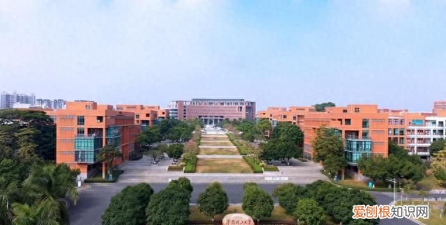 2021广东省前十名大学排名 广东省全部大学排名