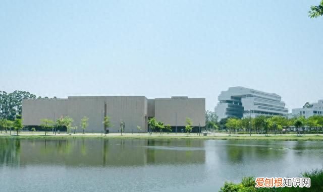 2021广东省前十名大学排名 广东省全部大学排名