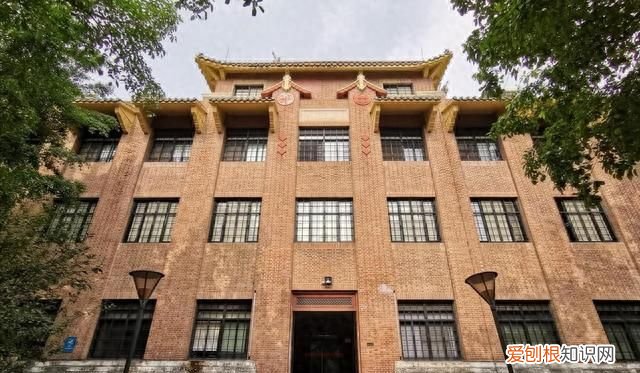 2021广东省前十名大学排名 广东省全部大学排名