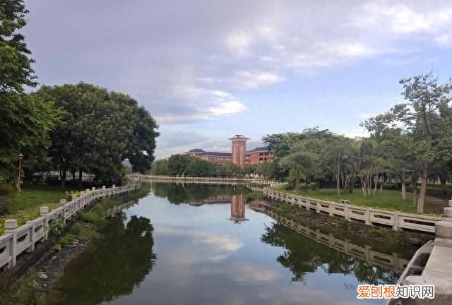 2021广东省前十名大学排名 广东省全部大学排名