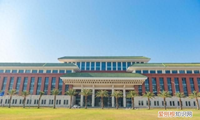 2021广东省前十名大学排名 广东省全部大学排名