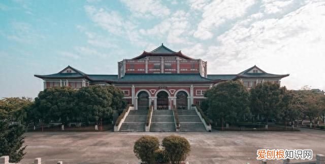 2021广东省前十名大学排名 广东省全部大学排名