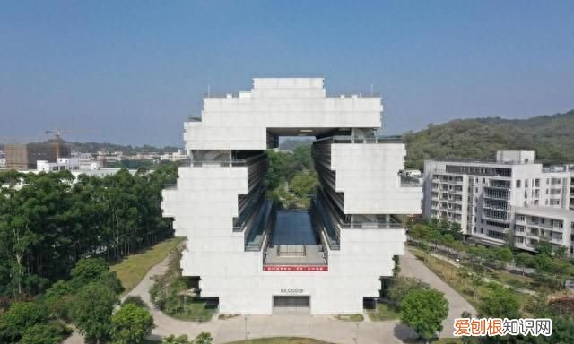 2021广东省前十名大学排名 广东省全部大学排名