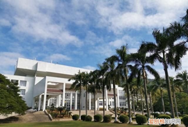 2021广东省前十名大学排名 广东省全部大学排名