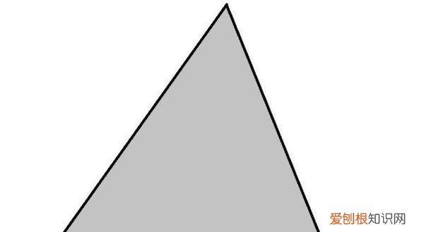 怎样判断三条线段能否组成三角形