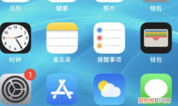 facetim怎么打开,怎么进行facetime通话