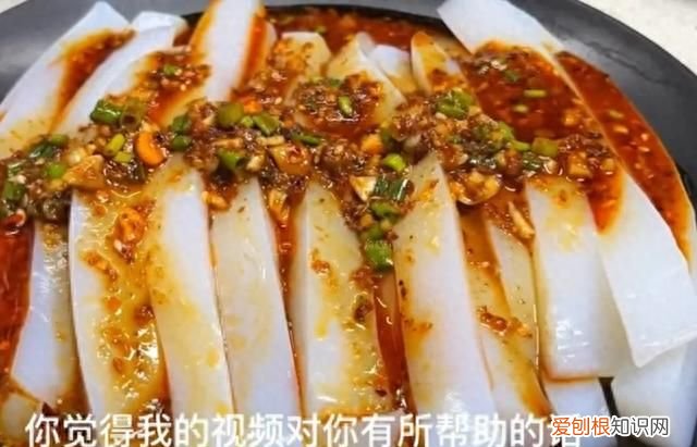 淀粉加水倒进油锅能做出什么美食