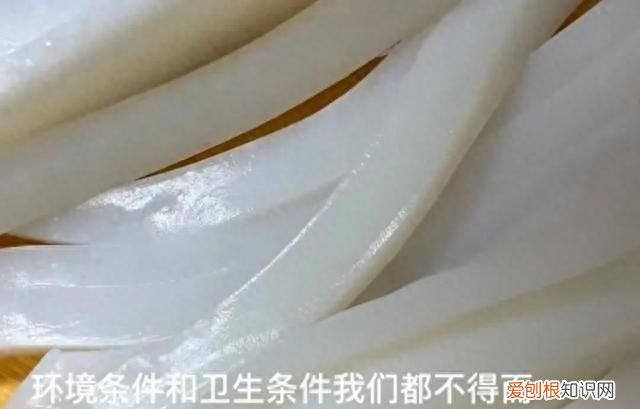 淀粉加水倒进油锅能做出什么美食