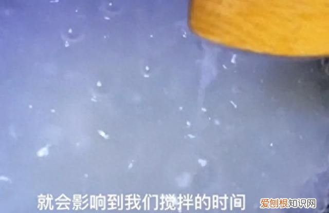 淀粉加水倒进油锅能做出什么美食