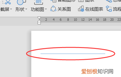 在wps中如何画横线，WPS封面横线打字就断了