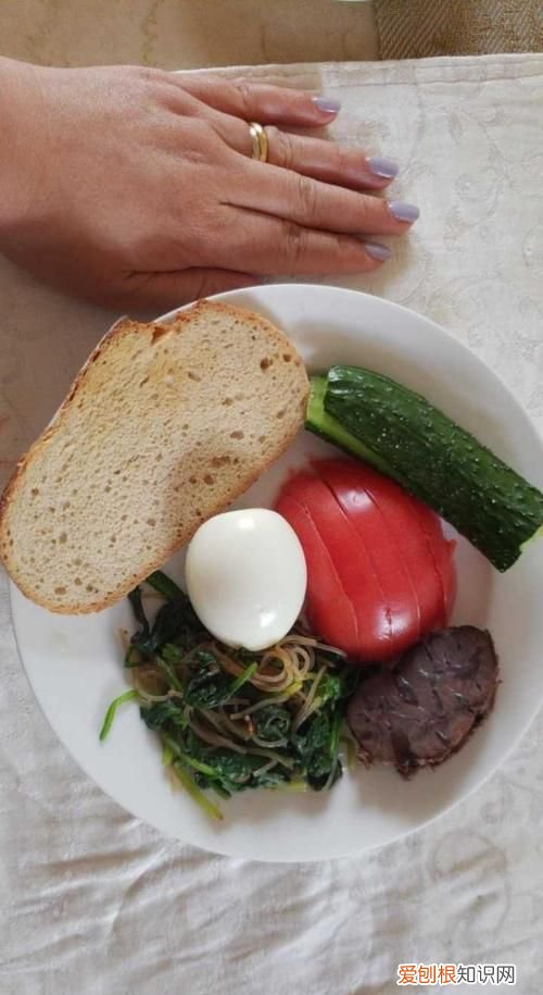 减肥早餐最好吃什么,减肥的人早餐吃什么好