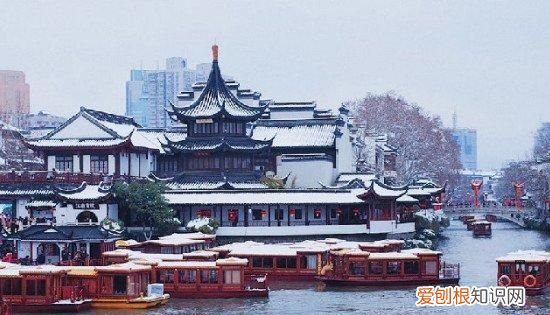 金陵是现在的哪里，古代大梁帝都金陵是现在的哪里